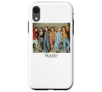 Carcasa para iPhone XR Friends Steps