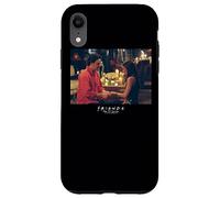 Carcasa para iPhone XR Friends The Ring