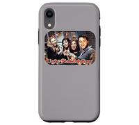 Carcasa para iPhone XR Friends Ugly Naked Guy