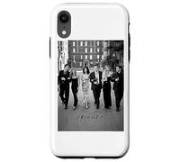 Carcasa para iPhone XR Friends Walk The Streets