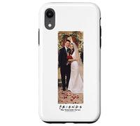 Carcasa para iPhone XR Friends Wedding Day