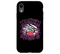 Carcasa para iPhone XR Fuggler Mayhem Everyday Oogah Boogah Zebra