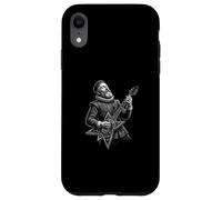 Carcasa para iPhone XR Galileo Galilei Guitarra