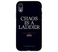 Carcasa para iPhone XR Game of Thrones Chaos is a Ladder