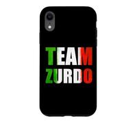Carcasa para iPhone XR Gilberto Zurdo Ramírez Sánchez The Mexican Style Boxing