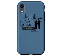 Carcasa para iPhone XR Gilmore Girls The Life and Death Brigade