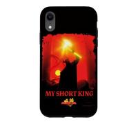 Carcasa para iPhone XR Golden Axe My Short King