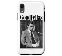 Carcasa para iPhone XR Goodfellas Henry Hill Court