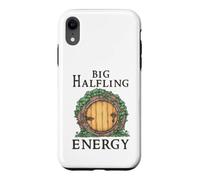 Carcasa para iPhone XR Gran energía Halfling