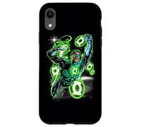 Carcasa para iPhone XR Green Lantern Earth Sector