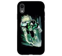 Carcasa para iPhone XR Green Lantern Emerald Energy