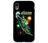 Carcasa para iPhone XR Green Lantern Galactic Guardian