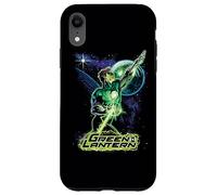 Carcasa para iPhone XR Green Lantern HAL Galaxy