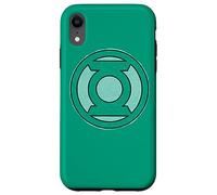Carcasa para iPhone XR Green Lantern Hand Me Down