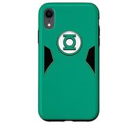 Carcasa para iPhone XR Green Lantern New Uniform