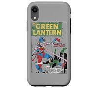Carcasa para iPhone XR Green Lantern Puppet Menace