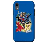 Carcasa para iPhone XR Green Lantern Unlimited