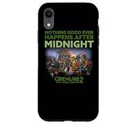 Carcasa para iPhone XR Gremlins 2 After Midnight