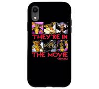 Carcasa para iPhone XR Gremlins 2 In The Movie