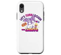 Carcasa para iPhone XR Gremlins Let's Turn Down The Lights