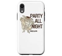 Carcasa para iPhone XR Gremlins Party All Night