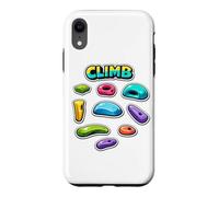 Carcasa para iPhone XR Guía De Escalada: Escalada Y Búlder