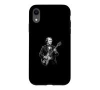 Carcasa para iPhone XR Guitarra Andrew Johnson