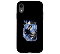 Carcasa para iPhone XR Gustav Mahler Compositor
