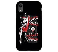 Carcasa para iPhone XR Harley Quinn Bad Girl