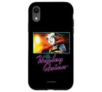Carcasa para iPhone XR Harley Quinn Battle of Her Inner (para) Demons