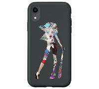 Carcasa para iPhone XR Harley Quinn Scene Inside