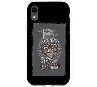 Carcasa para iPhone XR Harry Potter Always Find Them