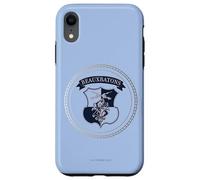 Carcasa para iPhone XR Harry Potter Beauxbaton's Emblem