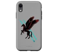 Carcasa para iPhone XR Harry Potter Buckbeak The Hippogriff Silhouette
