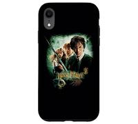 Carcasa para iPhone XR Harry Potter Chamber of Secrets Poster
