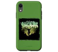 Carcasa para iPhone XR Harry Potter Dementor Cast Away in The Forest