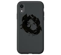 Carcasa para iPhone XR Harry Potter Dementors Swarm