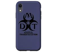 Carcasa para iPhone XR Harry Potter Department of Magical Transportation