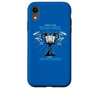 Carcasa para iPhone XR Harry Potter Eternal Glory Together