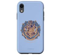 Carcasa para iPhone XR Harry Potter Happy Christmas from Hogwarts Christmas