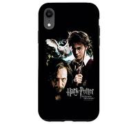 Carcasa para iPhone XR Harry Potter Harry and Sirius