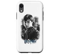 Carcasa para iPhone XR Harry Potter Harry in The Woods