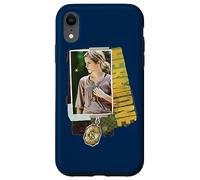 Carcasa para iPhone XR Harry Potter Hermione Locket Horcrux Collage