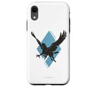 Carcasa para iPhone XR Harry Potter Hippo Handle Buckbeak