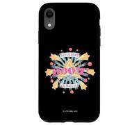 Carcasa para iPhone XR Harry Potter Honeydukes Exploding Sweets