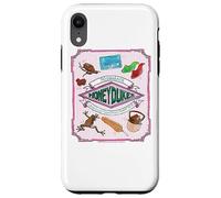 Carcasa para iPhone XR Harry Potter Honeydukes Hogsmeade Label