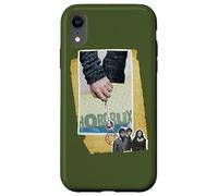 Carcasa para iPhone XR Harry Potter Horcrux Salazar Slytherin'S Locket