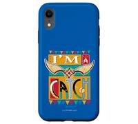 Carcasa para iPhone XR Harry Potter I'm a Catch Golden Snitch