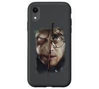 Carcasa para iPhone XR Harry Potter It All Ends Here