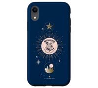 Carcasa para iPhone XR Harry Potter Magical Hogwarts Emblem